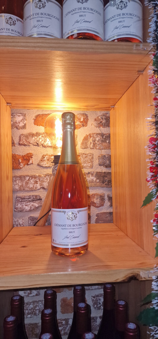 Crémant de Bourgogne brut