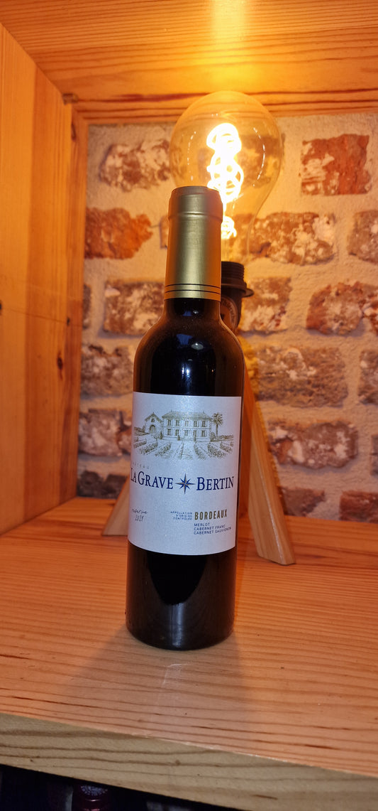 Vin bordeaux 2021